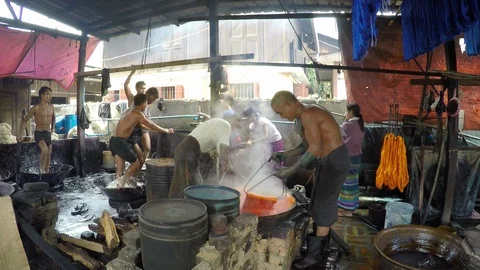 Asia Stock Footage 88142159