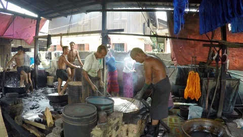 Asia Stock Footage 88142285