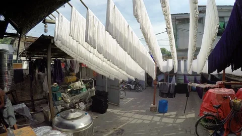 Asia Stock Footage 88143323