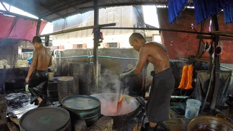 Asia Stock Footage 88143780