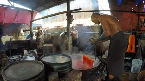 Asia Stock Footage 88143905