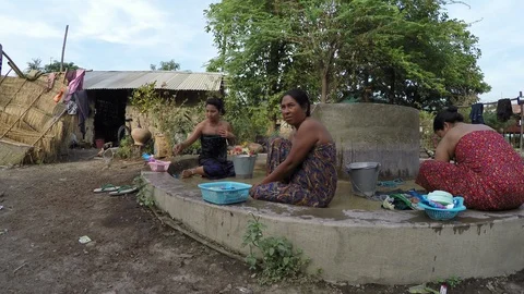 Asia Stock Footage 88144017