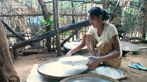 Asia Stock Footage 88144715