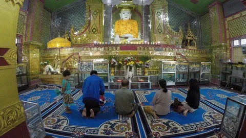 Asia Stock Footage 88147755