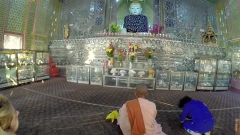 Asia Stock Footage 88147825