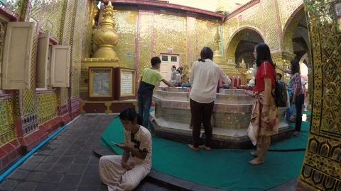 Asia Stock Footage 88147983