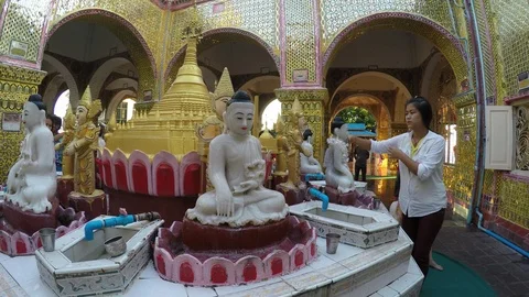 Asia Stock Footage 88148001