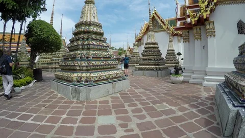 Asia 스톡 동영상 88149263