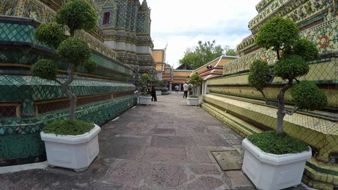 Asia Stock Footage 88149442