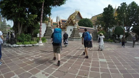 Asia Stock Footage 88149686