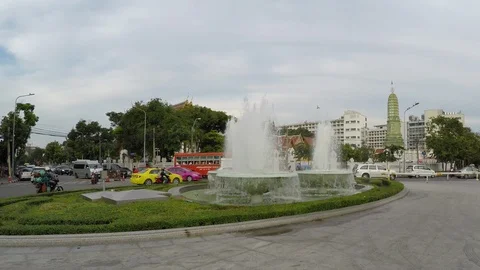 Asia Stock Footage 88154279