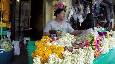 Asia Stock Footage 88154479