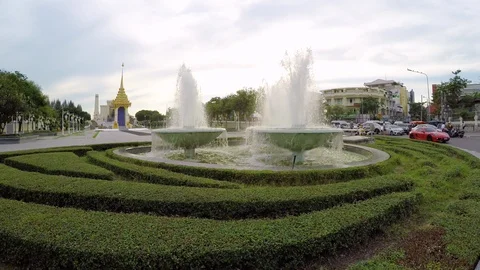 Asia Stock Footage 88154581