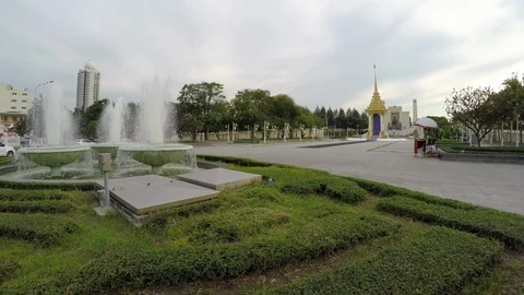 Asia Stock Footage 88155691