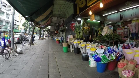 Asia Stock Footage 88155704