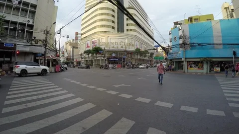 Asia 스톡 동영상 88155995