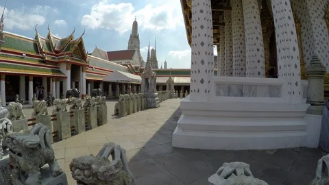 Asia Stock Footage 88177663