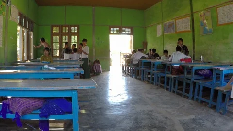 Asia 스톡 동영상 88182244