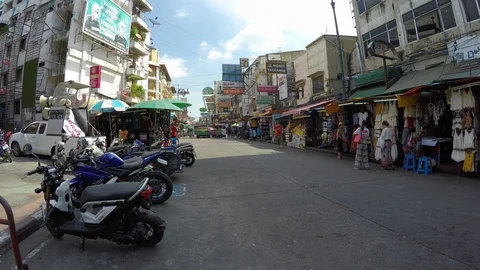 Asia Stock Footage 88187610