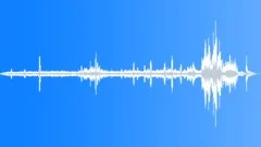 Asian Alpine Chough MD Sound Effect