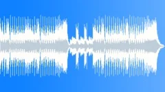 Asian AttackStock Music