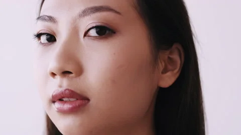 Asian Nude Model Stock Videos – Royalty-Free HD & 4K Videos