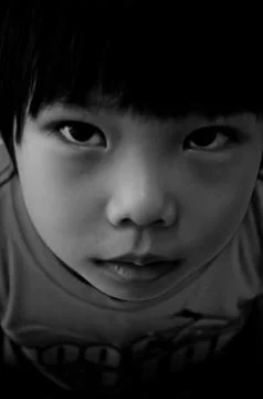 Asian boy Stock Photos