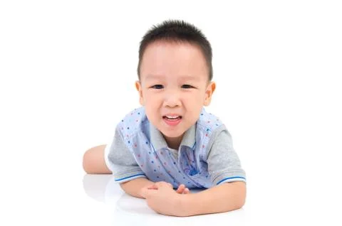Asian boy Stock Photos