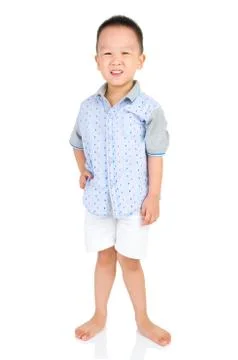 Asian boy Stock Photos