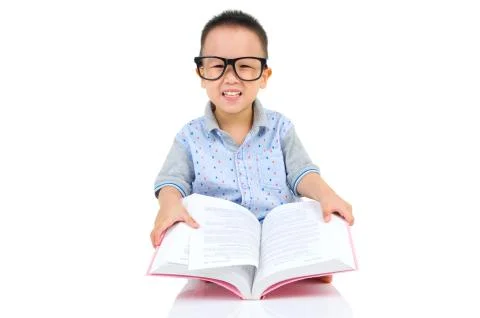 Asian boy Stock Photos