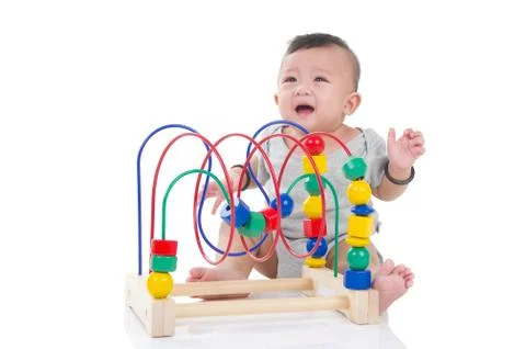 Asian boy Stock Photos