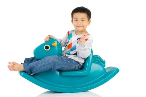 Asian boy Stock Photos