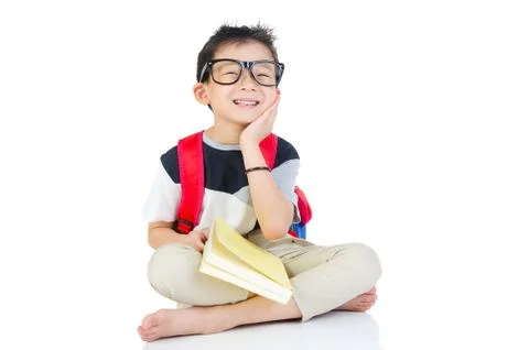 Asian boy Stock Photos