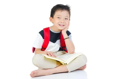 Asian boy Stock Photos