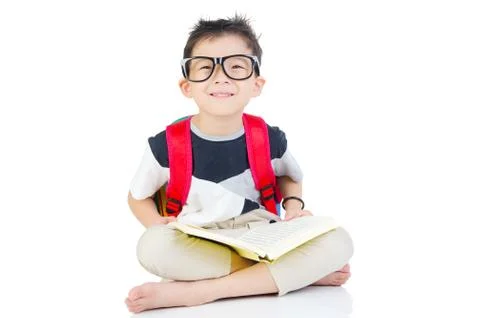Asian boy Stock Photos