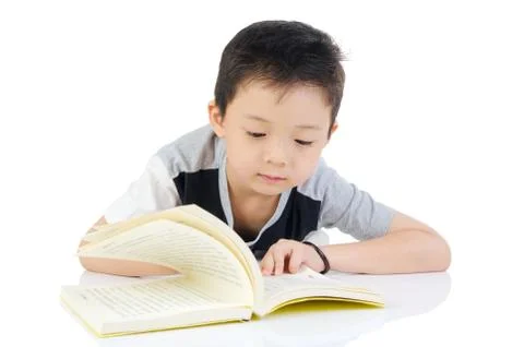 Asian boy Stock Photos