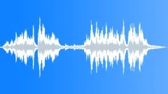 Asian buddhist monks Sound Effect