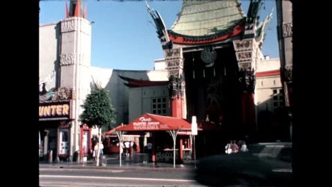 Asian Building Stock Footage 276289684