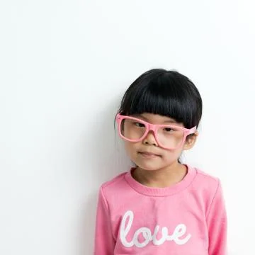 Asian child Stock Photos
