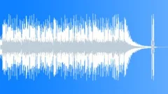 Asian Culture Tradition - 50 sec (China Japan Travel Ethnic World Music)Stock Music