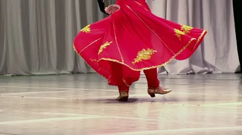Asian Dance Vidéo 22385619