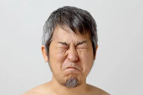 Asian Face Stock Photos