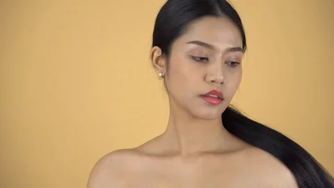 Nked Asian Girls Stock Videos – Royalty-Free HD & 4K Videos