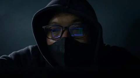 Asian Hacker Видео 333605680
