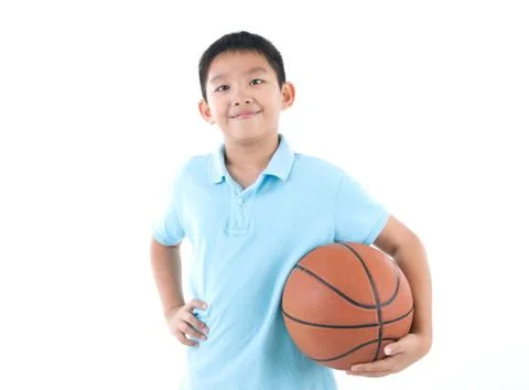 Asian kid Stock Photos