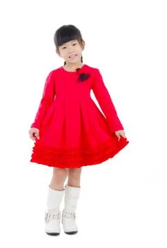 Asian kid Stock Photos