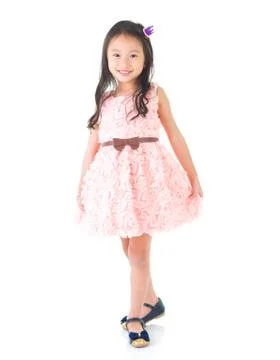 Asian kid Stock Photos