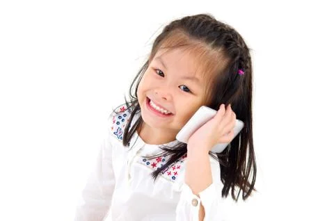 Asian kid Stock Photos