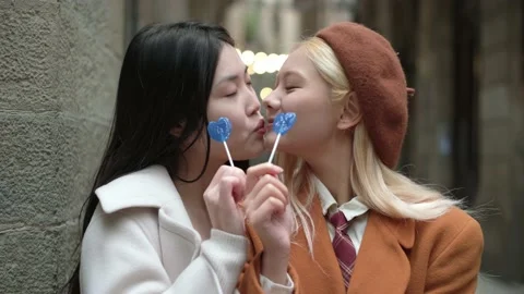 Lyen Parker jinsiy aloqa video