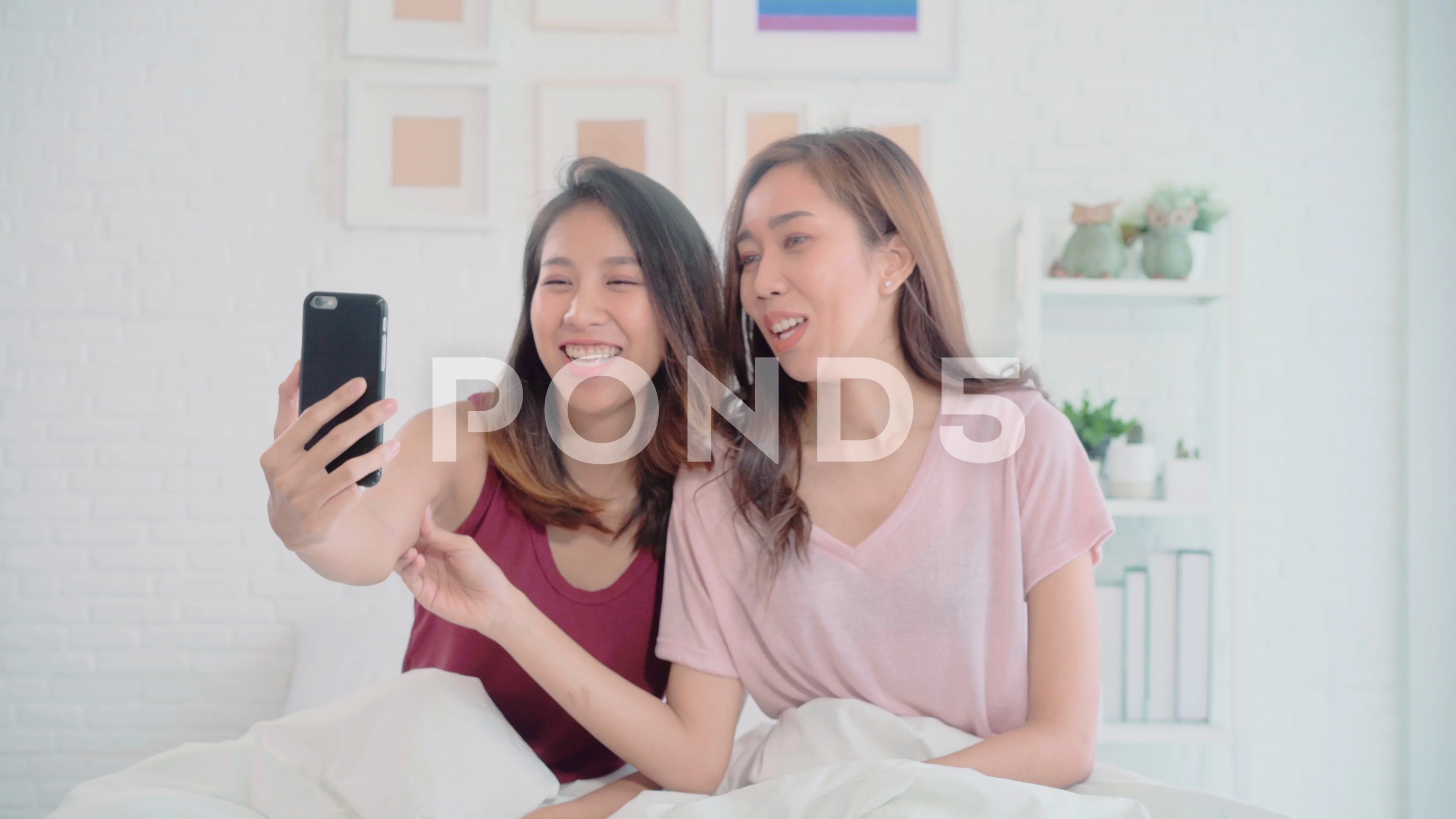 Lesbian Video Stock Footage Royalty Free Stock Videos Pond5